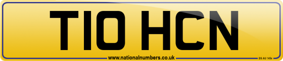 T10 HCN