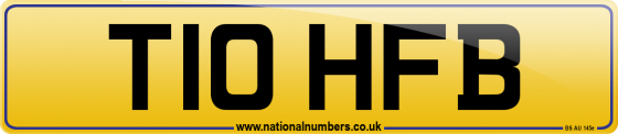 T10 HFB