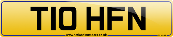 T10 HFN