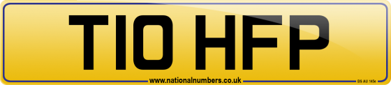 T10 HFP