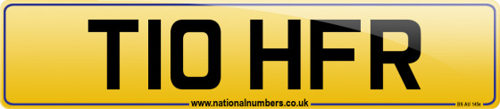 T10 HFR