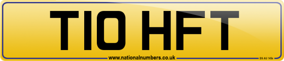 T10 HFT