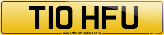 T10 HFU