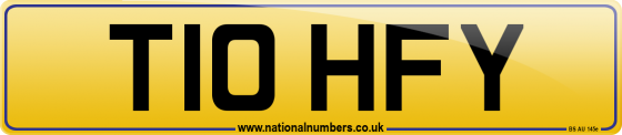 T10 HFY