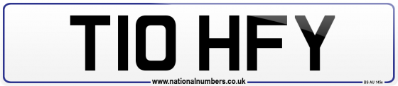 T10 HFY