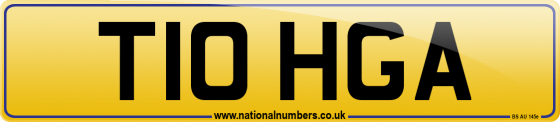 T10 HGA
