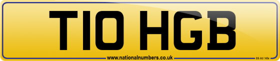 T10 HGB