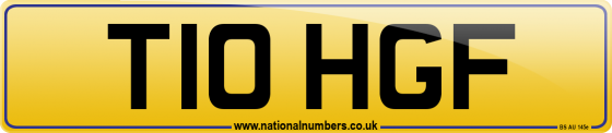 T10 HGF