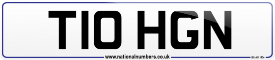 T10 HGN