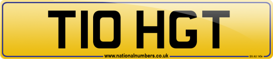 T10 HGT