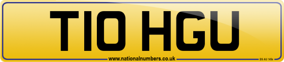 T10 HGU