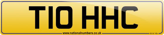 T10 HHC