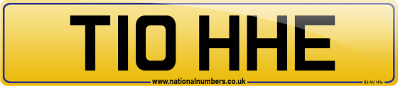 T10 HHE