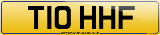 T10 HHF