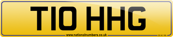 T10 HHG