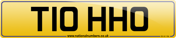 T10 HHO