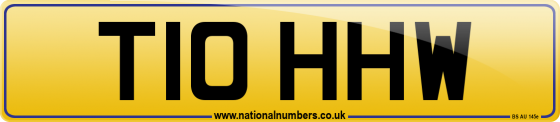 T10 HHW
