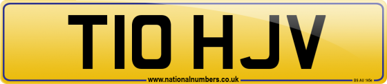 T10 HJV