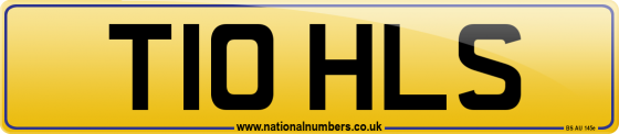 T10 HLS