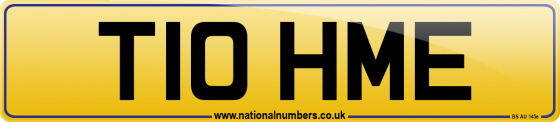 T10 HME