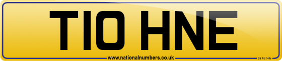 T10 HNE
