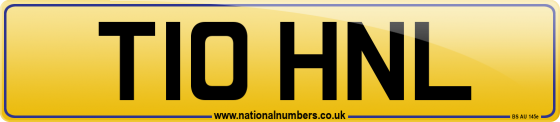 T10 HNL
