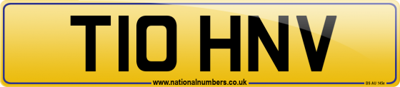 T10 HNV