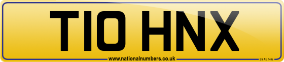 T10 HNX