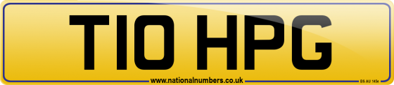 T10 HPG