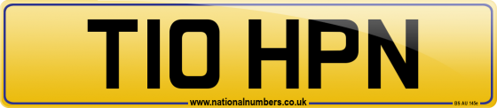 T10 HPN