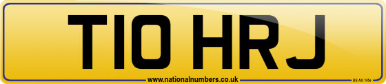 T10 HRJ