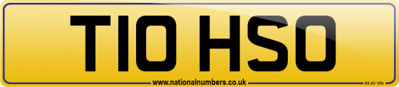 T10 HSO