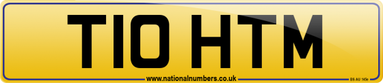T10 HTM