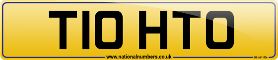 T10 HTO