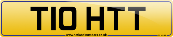 T10 HTT