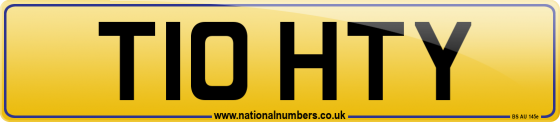 T10 HTY