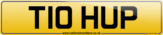 T10 HUP