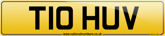 T10 HUV