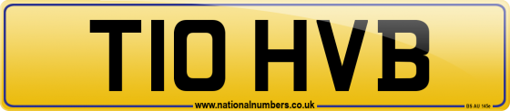 T10 HVB