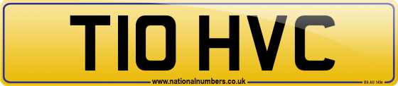 T10 HVC