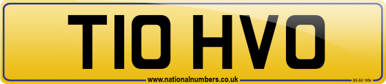 T10 HVO