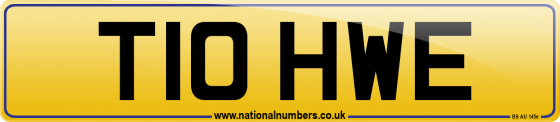 T10 HWE
