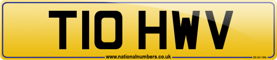T10 HWV