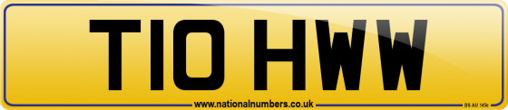 T10 HWW