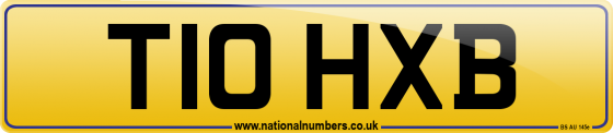 T10 HXB