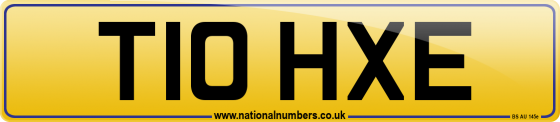T10 HXE