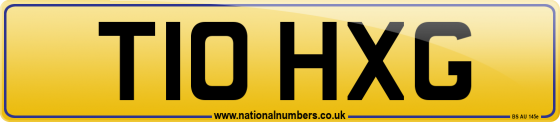 T10 HXG