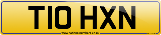 T10 HXN