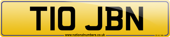 T10 JBN