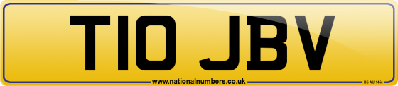 T10 JBV